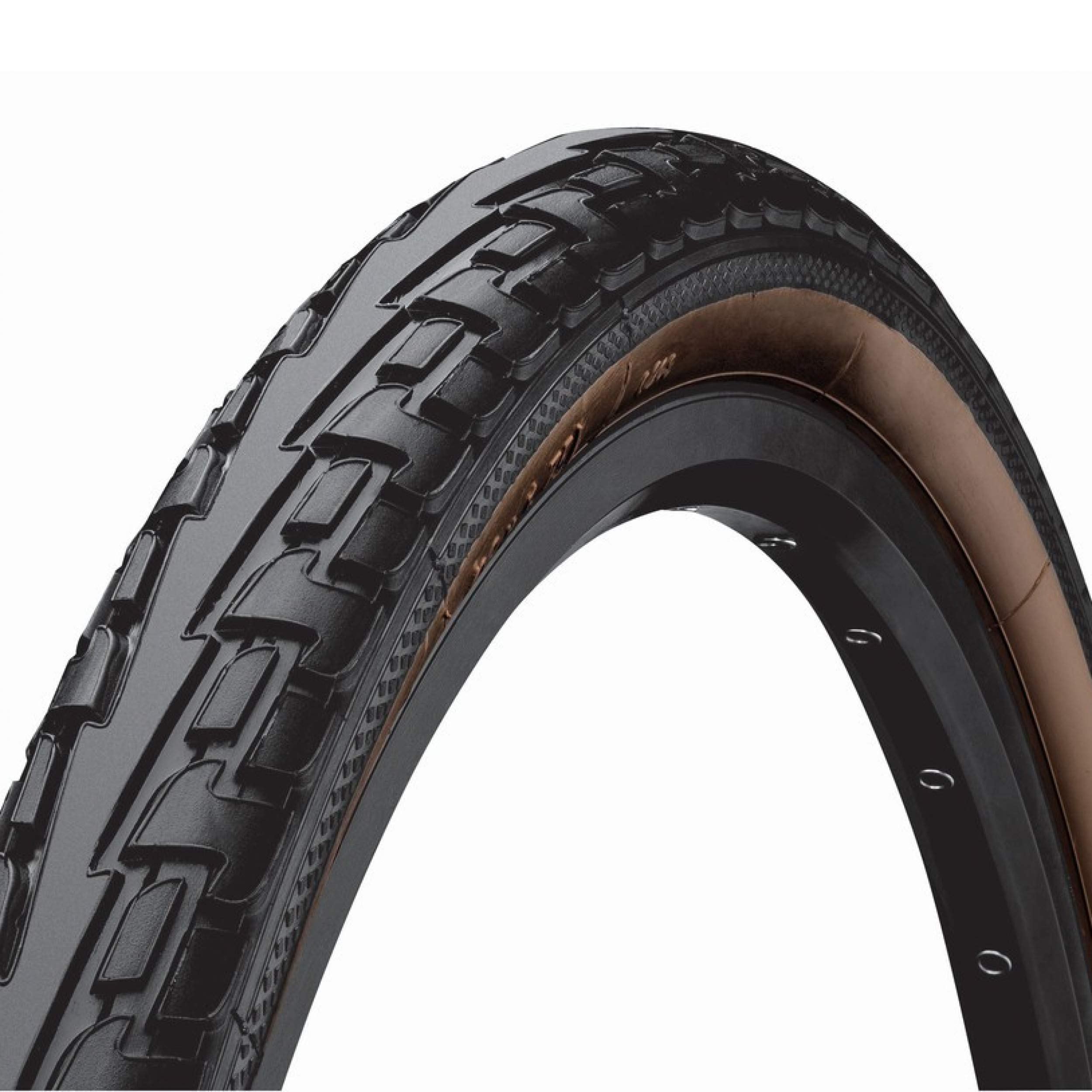 Amazon.com: Continental Unisex's Ride Tour Bike Parts, Brown, 28